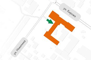 Офис продаж НЕВАТОМ в Новосибирске переехал 
| Блог НЕВАТОМ